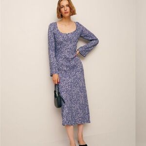 Reformation Kady Dress